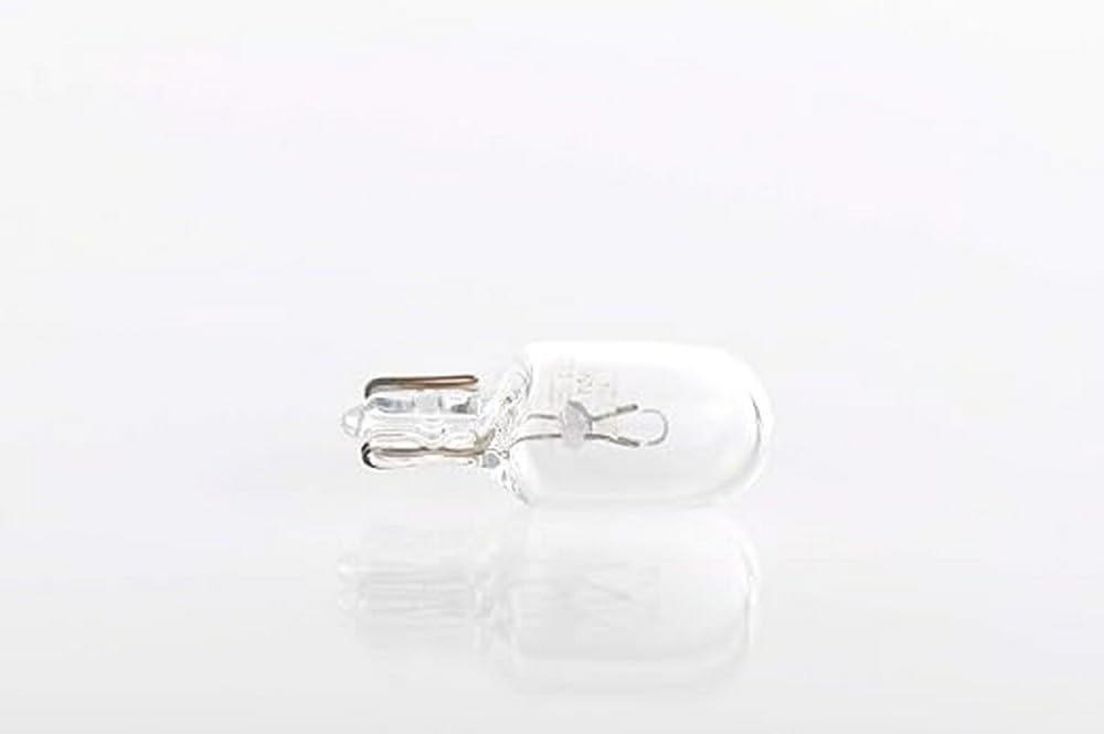 BOSCH Ampoule à incandescence 1987301026
