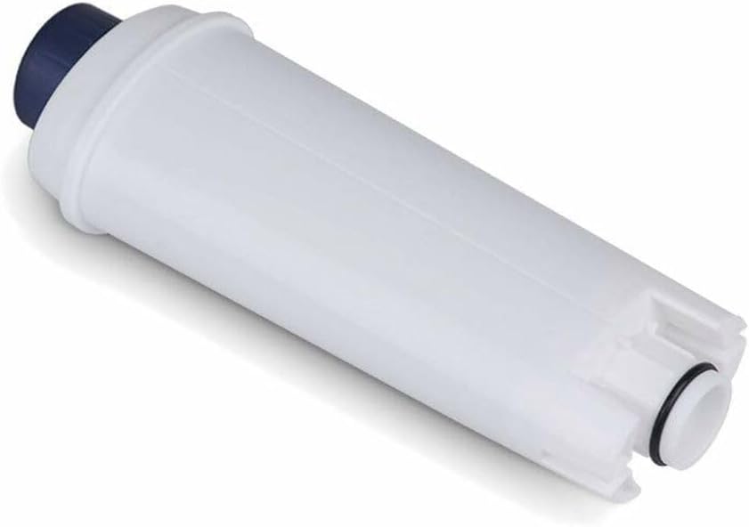 Filtre à eau De'Longhi DLS C002 à débit direct – Blanc