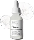 The Ordinary Niacinamide 10% + Zinc 1%, sérum éclat et lissant pour peaux à imperfections, 30 ml