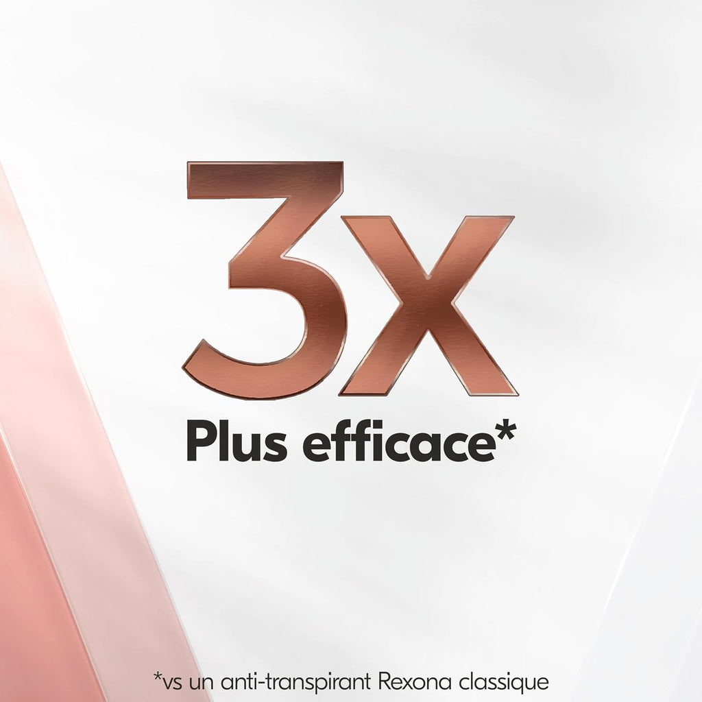 REXONA Maximum Protection Déodorant Femme Stick Clean Scent 45 ml