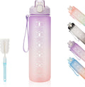 YC Kitchen Gourde de sport 1L - Bouteille d'eau