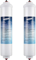 Filtres à eau externes pour réfrigérateur Samsung DA29-10105J, lot de 2