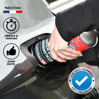 Décalaminant moteur diesel FACOM 1L Nettoyant EGR Turbo FAP