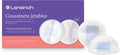 Coussinets d'allaitement jetables Lansinoh x100 ultra-absorbants anti-fuites