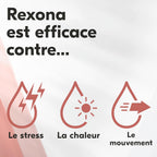 REXONA Maximum Protection Déodorant Femme Stick Clean Scent 45 ml
