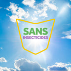 Raid Piège Mites Alimentaires - Piège Anti-Mites - Sans insecticide - Jusqu'à 8 semaines d'efficacité - 2 pièges