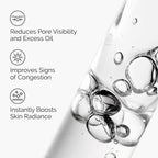 The Ordinary Niacinamide 10% + Zinc 1%, sérum éclat et lissant pour peaux à imperfections, 30 ml