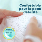 Couches Pampers Premium Protection Taille 5 x152 Pack Mensuel