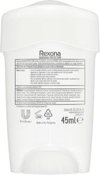 REXONA Maximum Protection Déodorant Femme Stick Clean Scent 45 ml