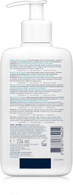 CeraVe - Gel Moussant Anti-Imperfections - Purifie la peau en douceur et réduit les imperfections - Acide salicylique, argile blanche, céramides et niacinamide - Peau à tendance acnéique