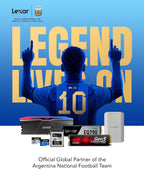 Lexar D40E Double Clé USB 3.2 Type-C, USB-A/C, 64 Go, Argent champagne