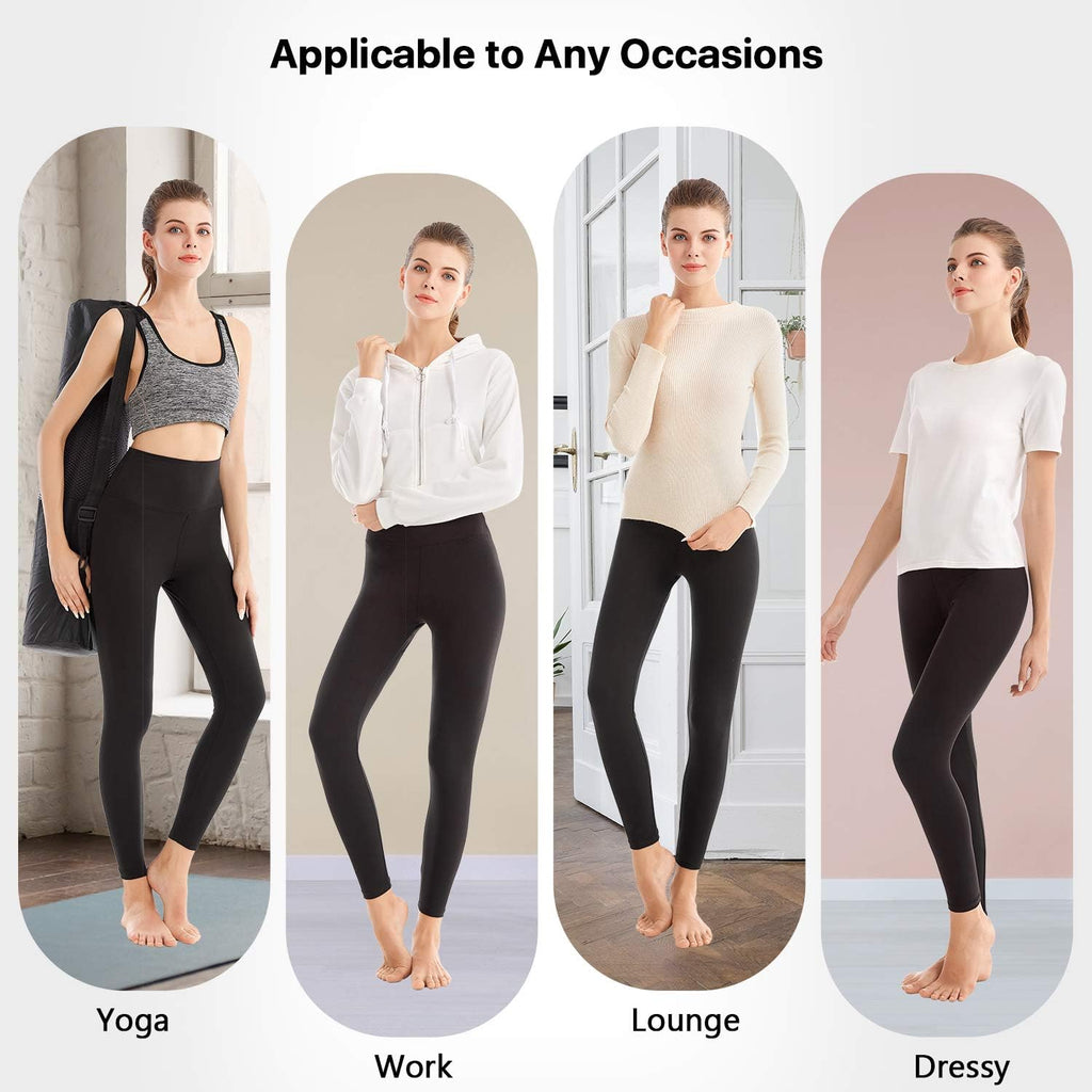 Legging de sport pour femmes SINOPHANT