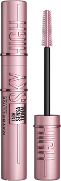 Mascara Sky High Maybelline New York Volume Intense Very Black 7,2 ml
