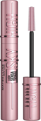 Mascara Sky High Maybelline New York Volume Intense Very Black 7,2 ml