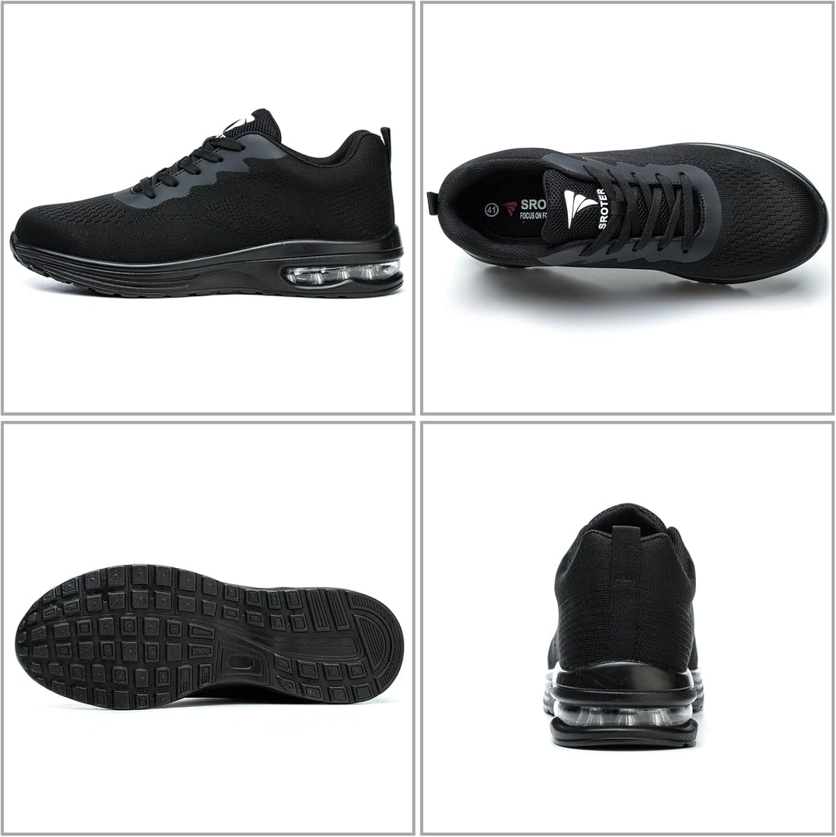 Chaussures de sécurité pour hommes et femmes, baskets de sécurité légères, chaussures de travail confortables et respirantes, chaussures de chantier antidérapantes