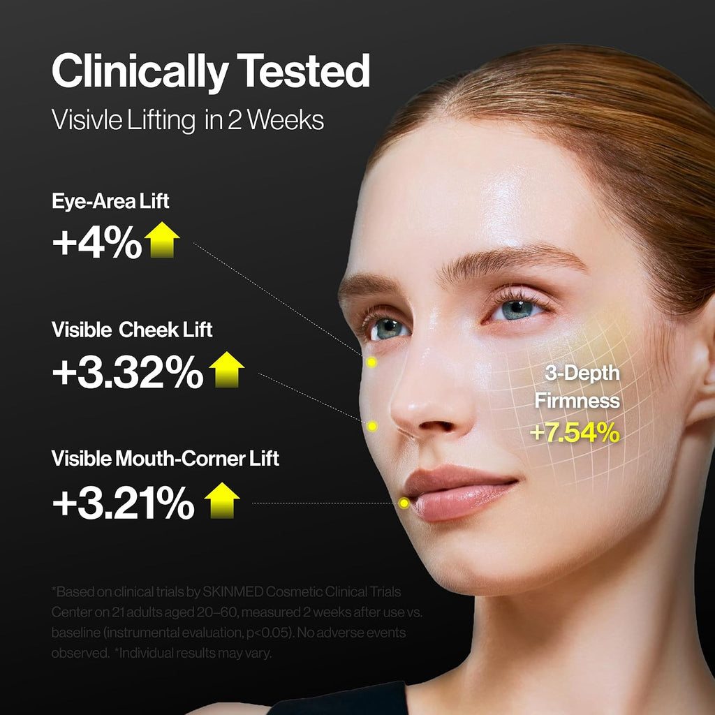 celimax The Vita A Retinal Shot Tightening Booster, 15 ml