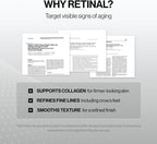 celimax The Vita A Retinal Shot Tightening Booster, 15 ml