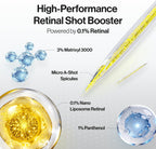 celimax The Vita A Retinal Shot Tightening Booster, 15 ml